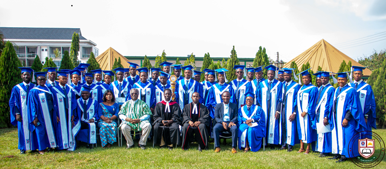 Lay Ministries Training